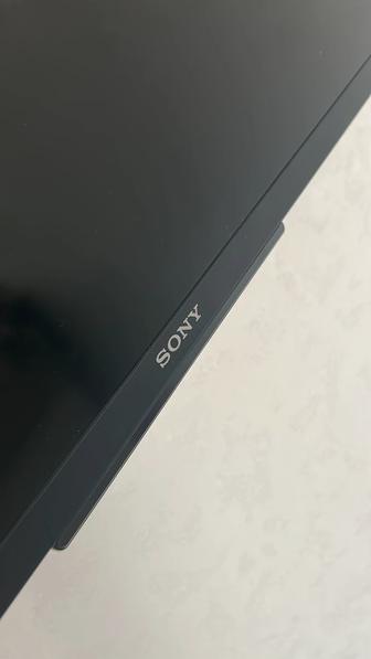 Телевизор SONY