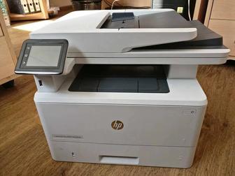 МФУ HP m426DW Принтер/Сканер/Копир Хорошее состояние