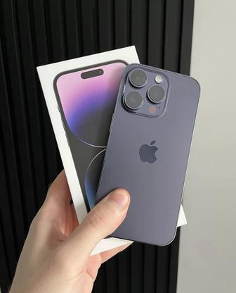 Продам айфон 14 pro 128 gb