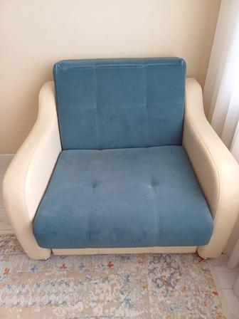 Продам кресло-кровать