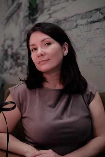 Дипломированный психолог - консультант