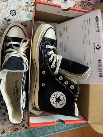 Продам кеды All Star Converse