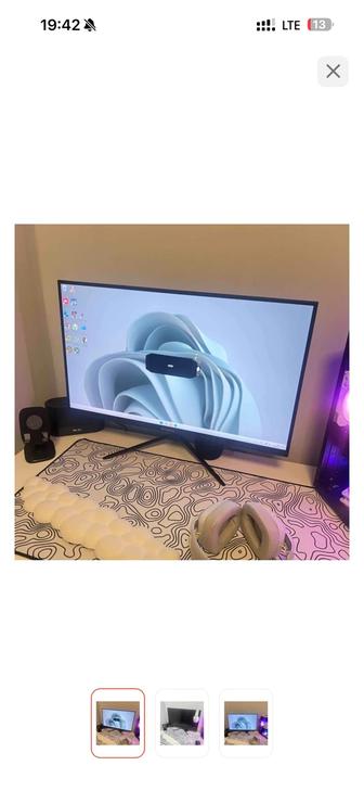 Монитор XTREON 240hz 27