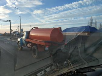 ассенизатор