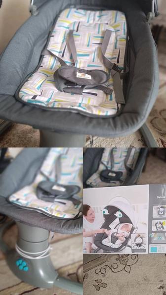 Продам шезлонг