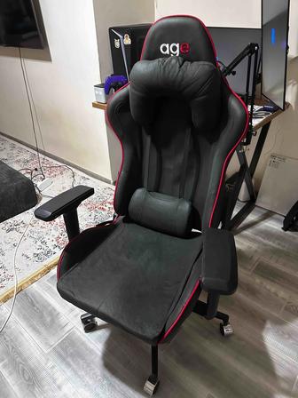 Компьютерное кресло