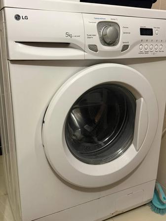 Продам стиральную машину
