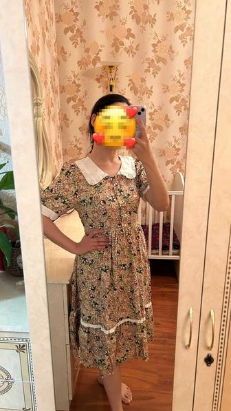 Продаю домашние платья