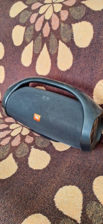 Большая JBL колонка обмен на маленькую