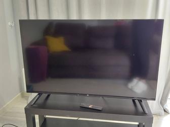 Телевизор Xiaomi MI TV P1 L43M6-6ARG