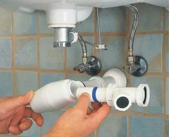 Услуги сантехника, все виды работ