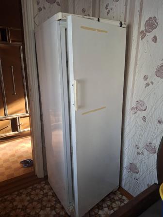 Морозильник