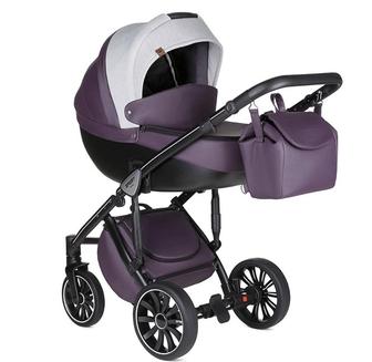 Коляска Anex 3в1 Sport Discovery