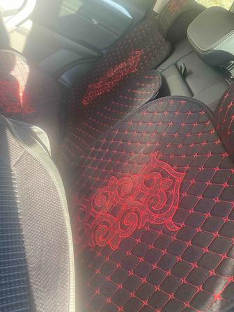 Чехол для машины