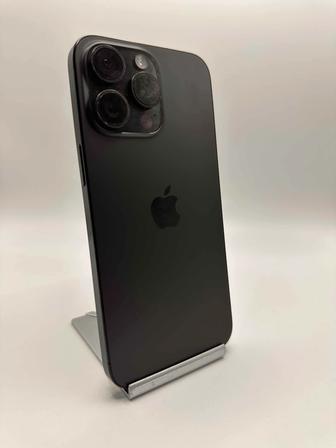 Iphone 15 pro max,256 gb,96%,270цикл,без коробки