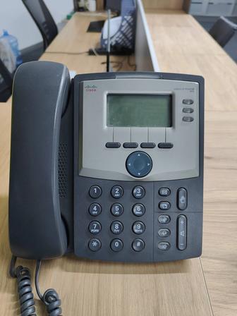 Многоканальный IP телефон Cisco IP Phone 303