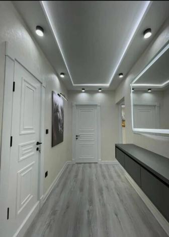 Ремонт квартир и домов под ключ