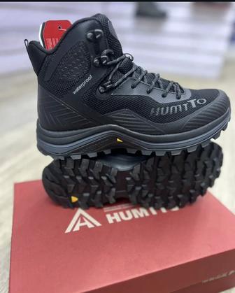 Термо ботинки Humtto