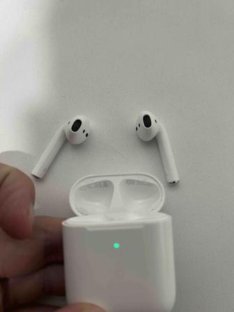 Наушники air pods 2