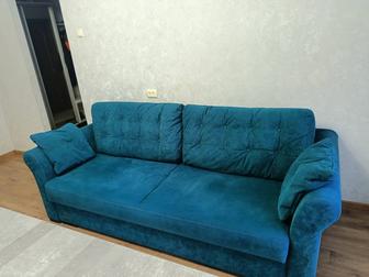 Мягкая мебель диваны