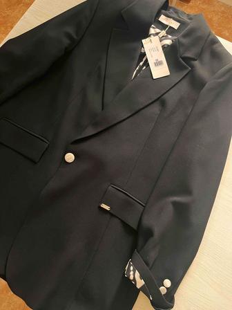 Новый пиджак