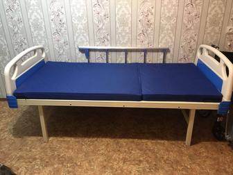 Продам функциональную кровать!