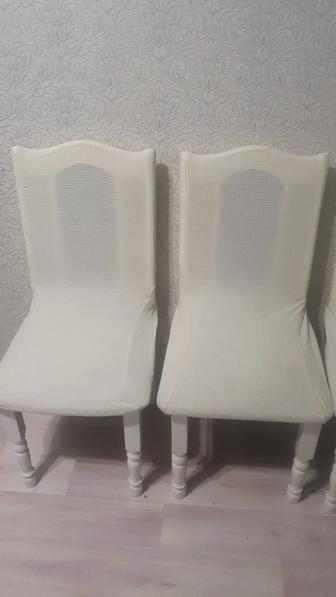 Продам Стулья срочно торг 3500