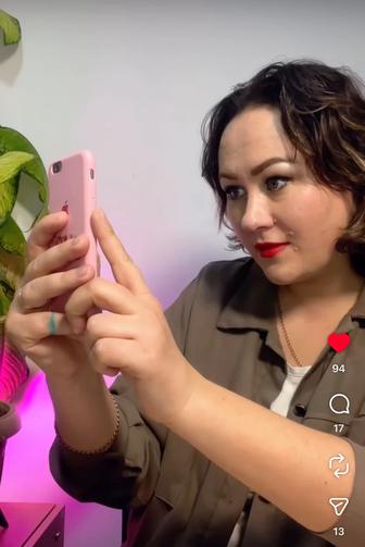 Услуги мобилографа