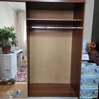 Шкаф-купе