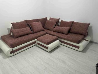 продам угловой диван