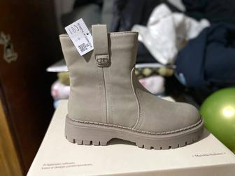 Полуботинки