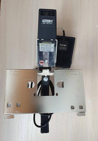Степлер,Rapid 106.