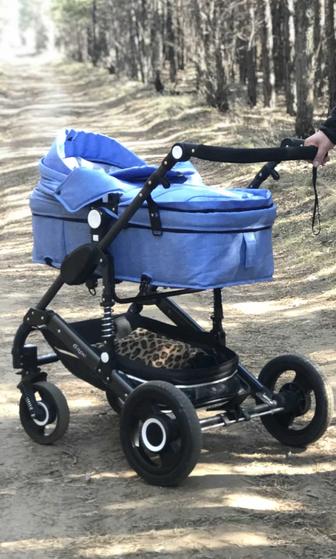 Продам коляску