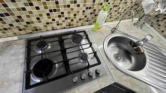 Газовая поверхность