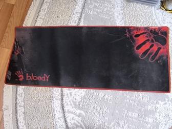 Игровой коврик