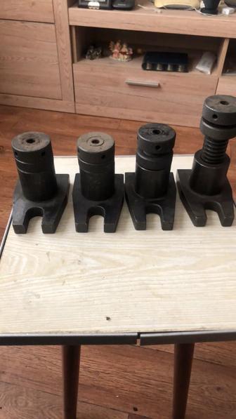 Ступенчатый прихват