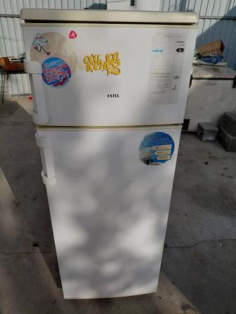 Холодильник Vestel рабочая Доставка есть