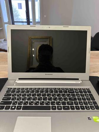 Продам ноутбук Lenovo core i7