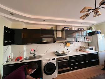 Продается кухонная гарнитура