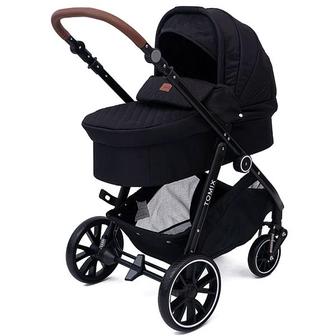 Продам коляску 2в1 tomix aura