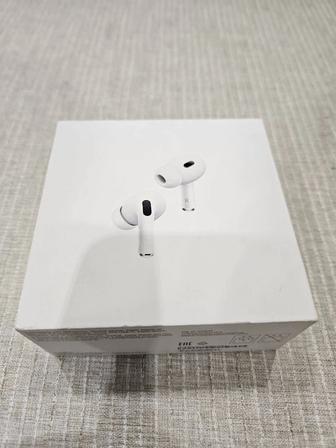 Новые Apple AirPods Pro 2 (USB-C)