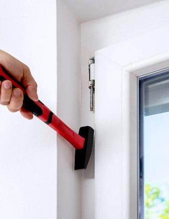 Пластиковые окна и балконы