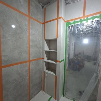 Ремонт квартир