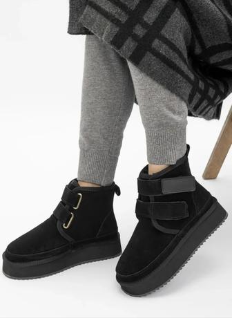 Продам сапоги