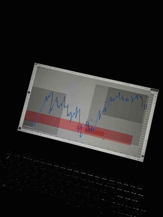 Smart Money (SMC) обучение Анализ рынка, курсы трейдинг, трейдинг