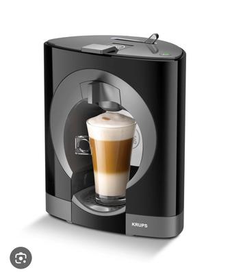 Кофемашинка Nescafe Dolce Gusto by Krups