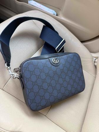 Сумка барсетка мужская