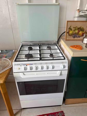 Газовая плита