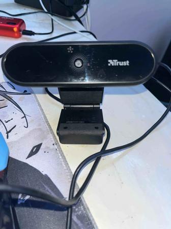 Веб камера для компьютера