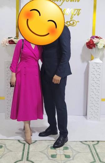 Платья